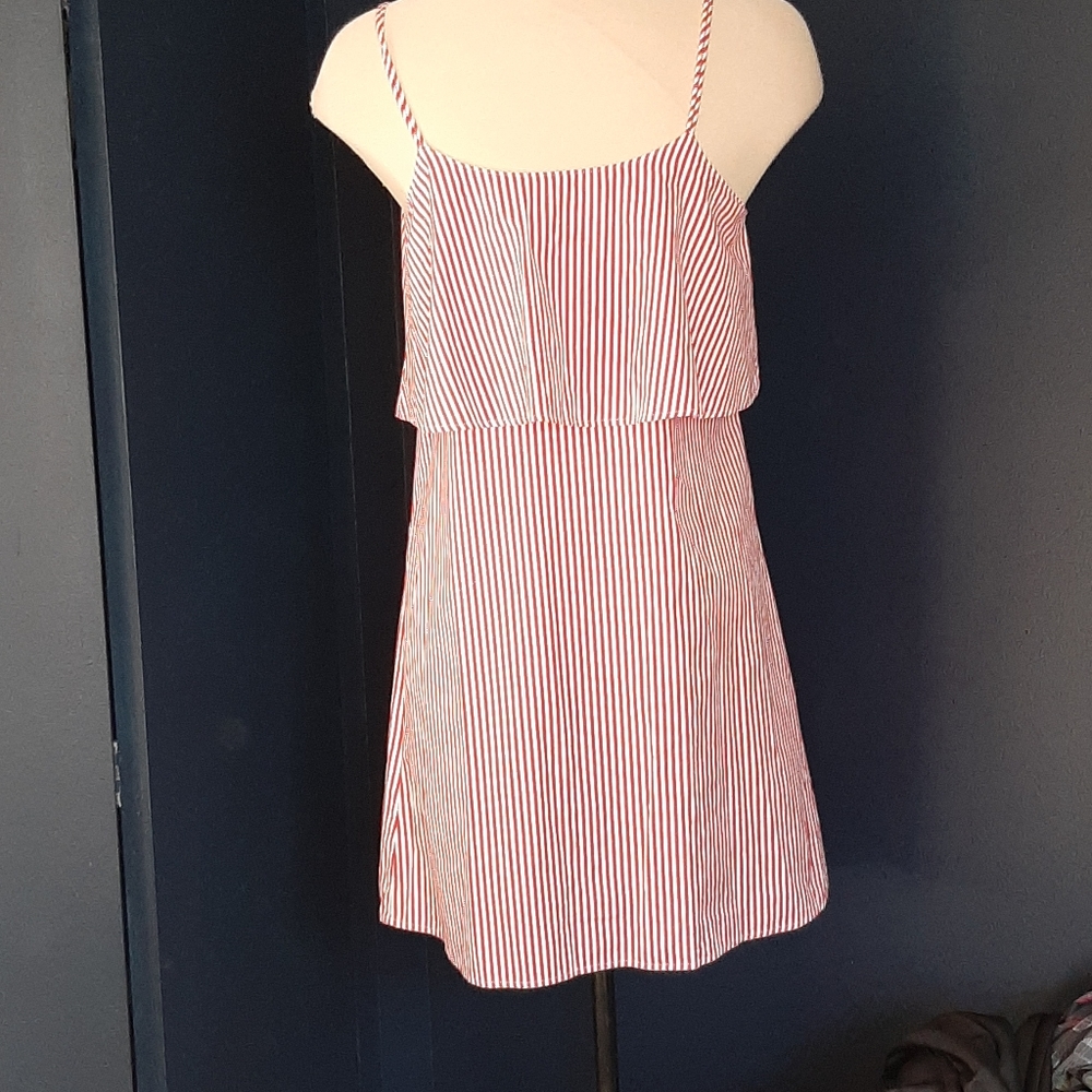 Kazo dress - Picture 2 of 3